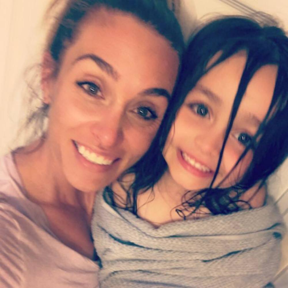 Meet your Posher, Shannon